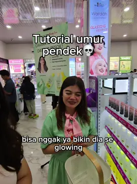 Tutorial umur pendek biar cepet ketemu ka davina #fyp #viral #pembersihwajah #bebasdaki #mukasegerbersih