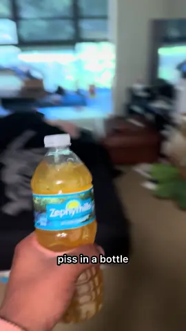 Theraflu at the Hazbin Hotel