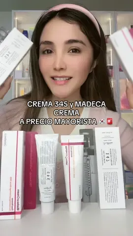 Con entrega inmediata y hacemos boleta y factura 🇰🇷 📲: 908-773-718 #viraltiktok #fyp #skincare #skincaretips #skincarecoreano 