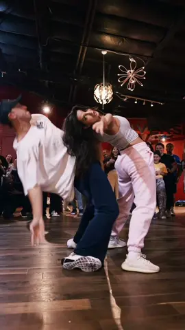 The Energy was insane @MATT STEFFANINA 🔥🔥 #dancewithnora #norafatehi #newmusic 