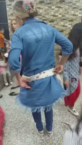 حركة متابعة #zbidashamoda 