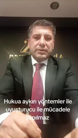 hukuka aykırı yöntemler ile uyuşturucu ile mücadele yapılmaz #konya42 #konya 