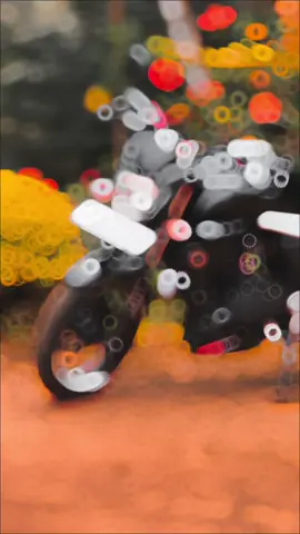 අනේ ඉතිම් මගේ නිසා... 💐🖤 #FZ #150 #yamaha #BJT #viralvideo 