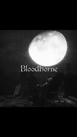 I'll never get tired of Bloodborne edits #bloodborne #darkfantasy #darkaesthetic #darkfantasyaesthetic 