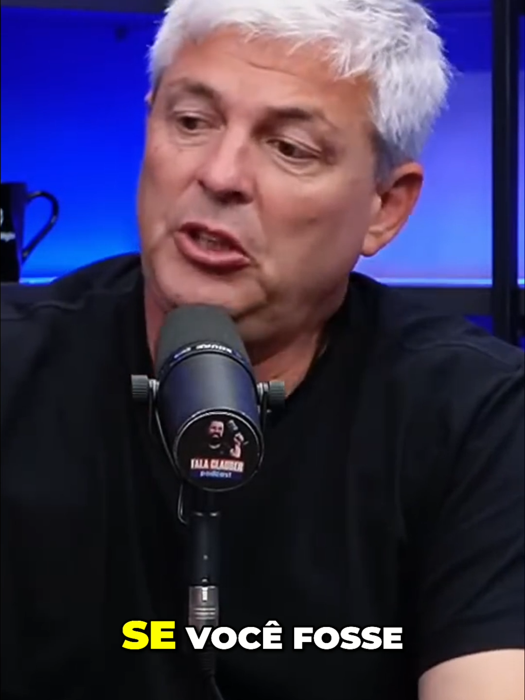 Medo em São Paulo_ Assaltos e Insegurança em Debate