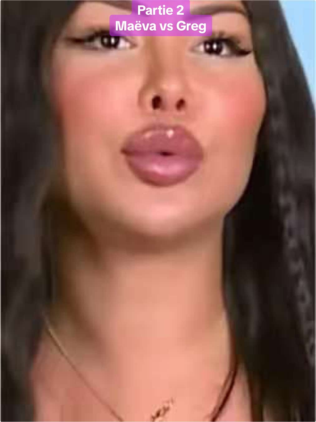Greg a réussi à rendre Maëva jalouse !😅 #tvr #clip #tvrealite #lesmarseillais #w9 