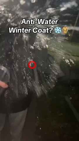 This jacket is a game changer for the cold months…#coat #winterishere #coldweather 