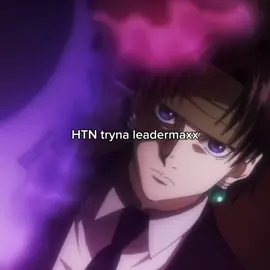 Just be perfect #usogui #hunterxhunter #kirumasouichi 