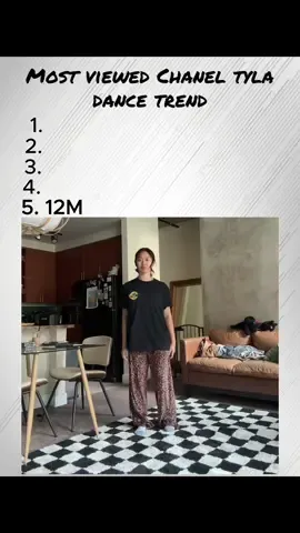 I love this dance so much 🤩 #tyla #fyp #dance #virał #trend 