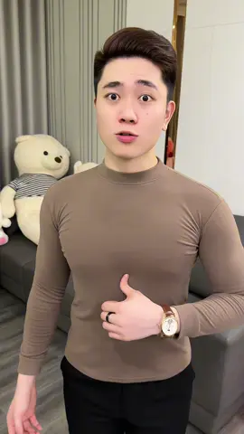 [HÀNG LOẠI 1]Áo Giữ Nhiệt Nam 