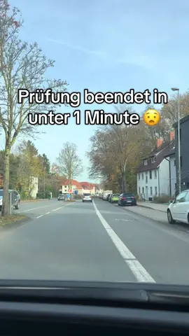 Oh Gott 😱 #fahrschule #fahrstunde #führerschein #fahrlehrer 