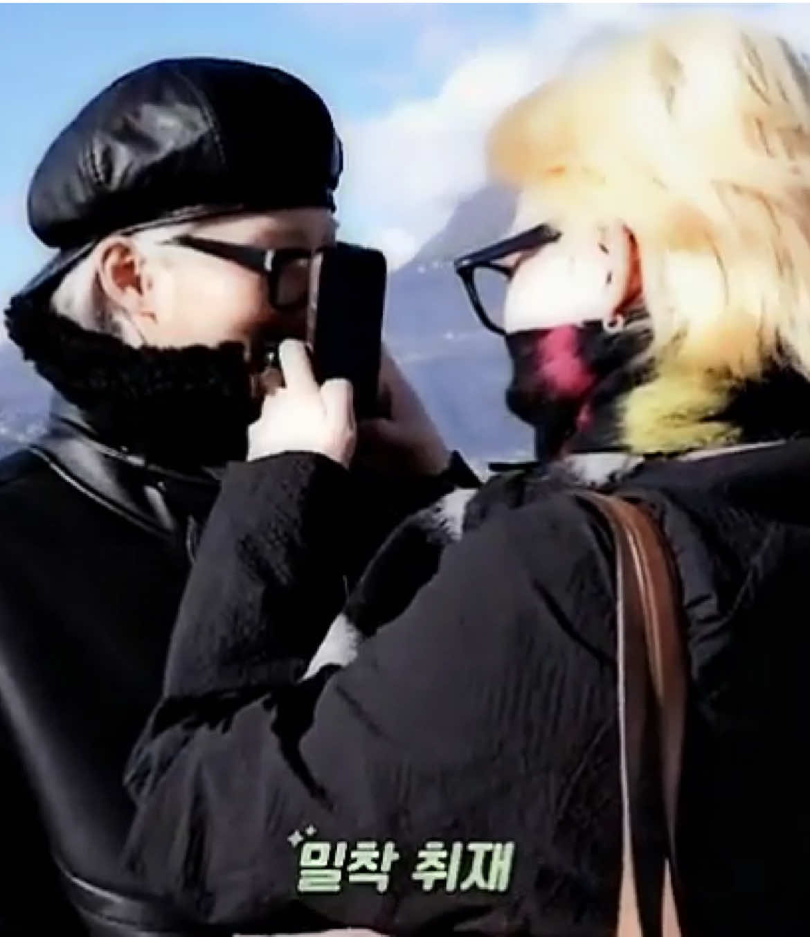 #MATZ reflections this edit is two months old :’)   #ateez #edit #hongjoong #seonghwa 