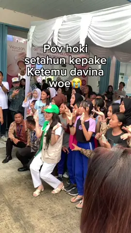 Finally ketemu idola😍 #pembersihwajah #bebasdaki #mukasegerbersih