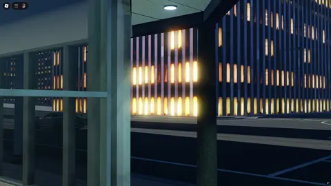 Kis kis 😘 #mightnightchasers #roblox #corvettezr1c7 #carros #corvette 