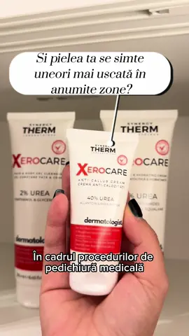 💧 Piele netedă, fără calozități!  Cremă Anti-Calozități cu 40% Uree, Alantoină și Unt de Shea soluția intensivă pentru călcâie, tălpi, palme sau coate. 💥 Înmoaie, repară și netezește chiar și cea mai aspră piele. #ÎngrijirePicioare #Uree40 #CremăReparatoare #Calozități #PieleCatifelată 