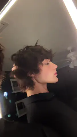 haircut td #fyp #foryoupage #viral #xyzbca #bones 