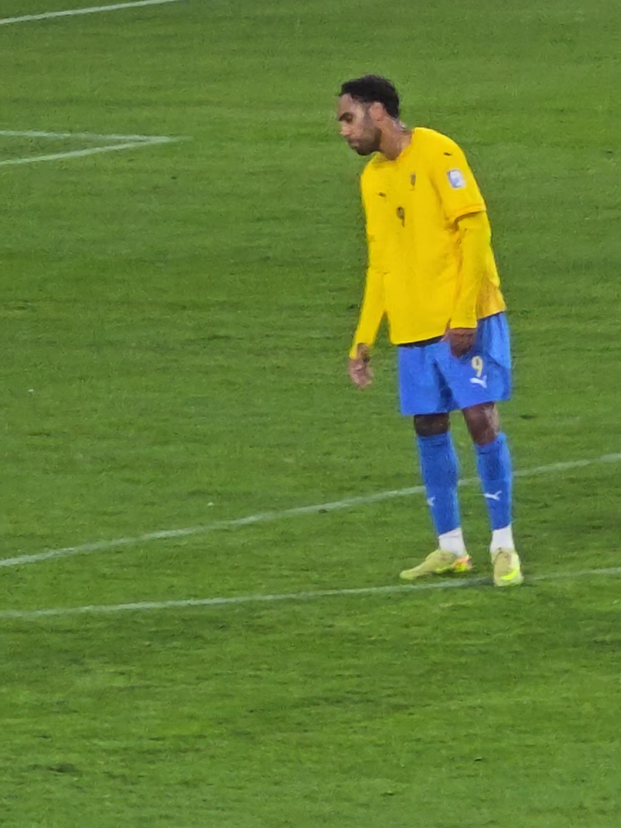 Aubameyang spitting everywhere like a pregnant woman. Man is tired 😁 #gabontiktok🇬🇦 #worldcup #SuperEagles #footballtiktok #Nigeria 