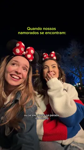 o encontro aconteceu 🤧