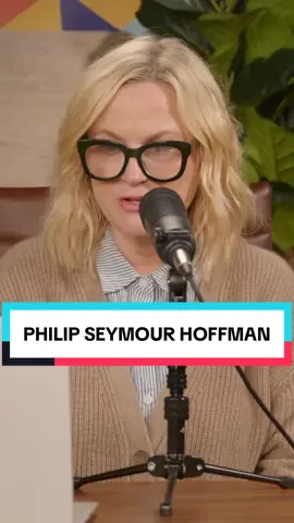 June Squibb knew Philip Seymour Hoffman was going to be a star✨ #philipseymourhoffman #movies #filmtok