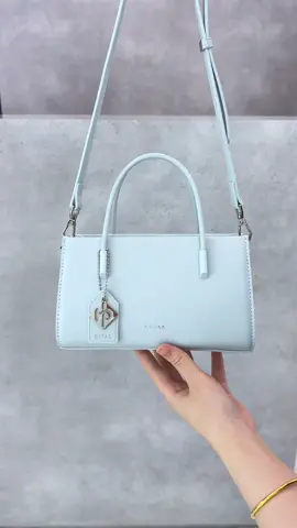 🩵 #HAPAS #túixách 