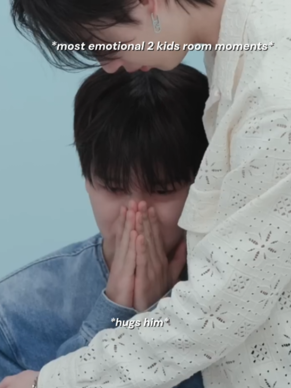 devastating😭 #skzstay #emotinal 