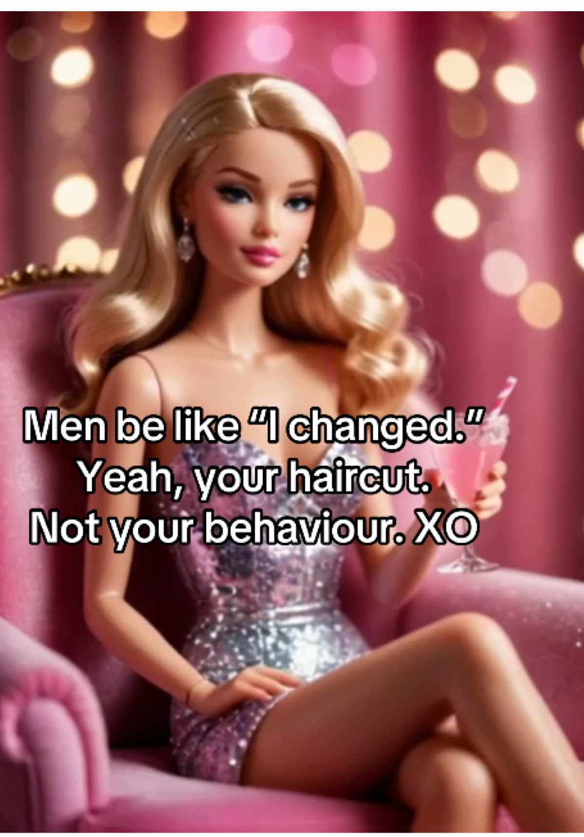 #mentalbarbie #viral #girlmemes #barbiememes #fypppp 