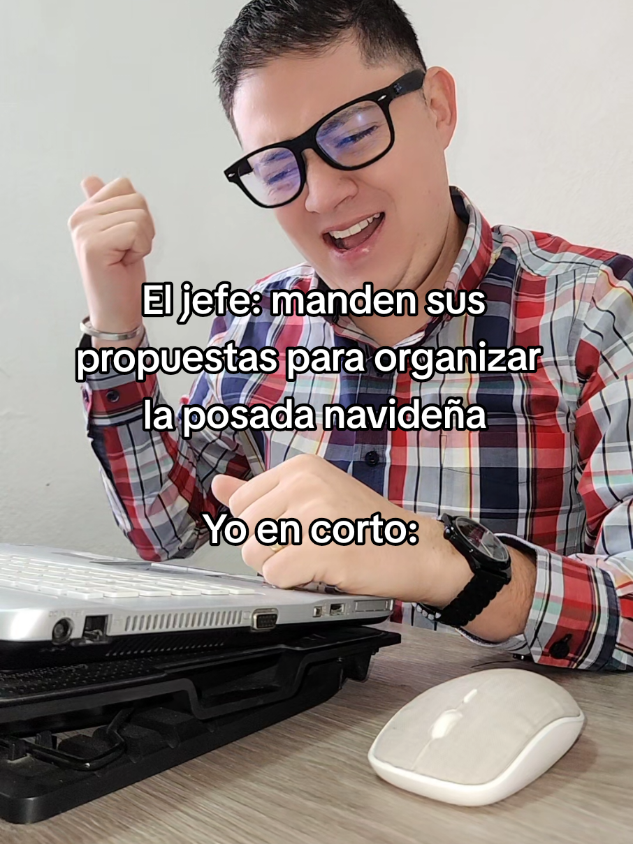 Es el deber ser, al 🌶 