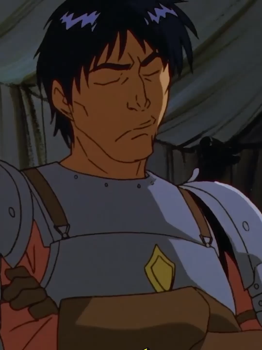 MORRO DE MEDO #papootario #foryoupage #fyp #berserk