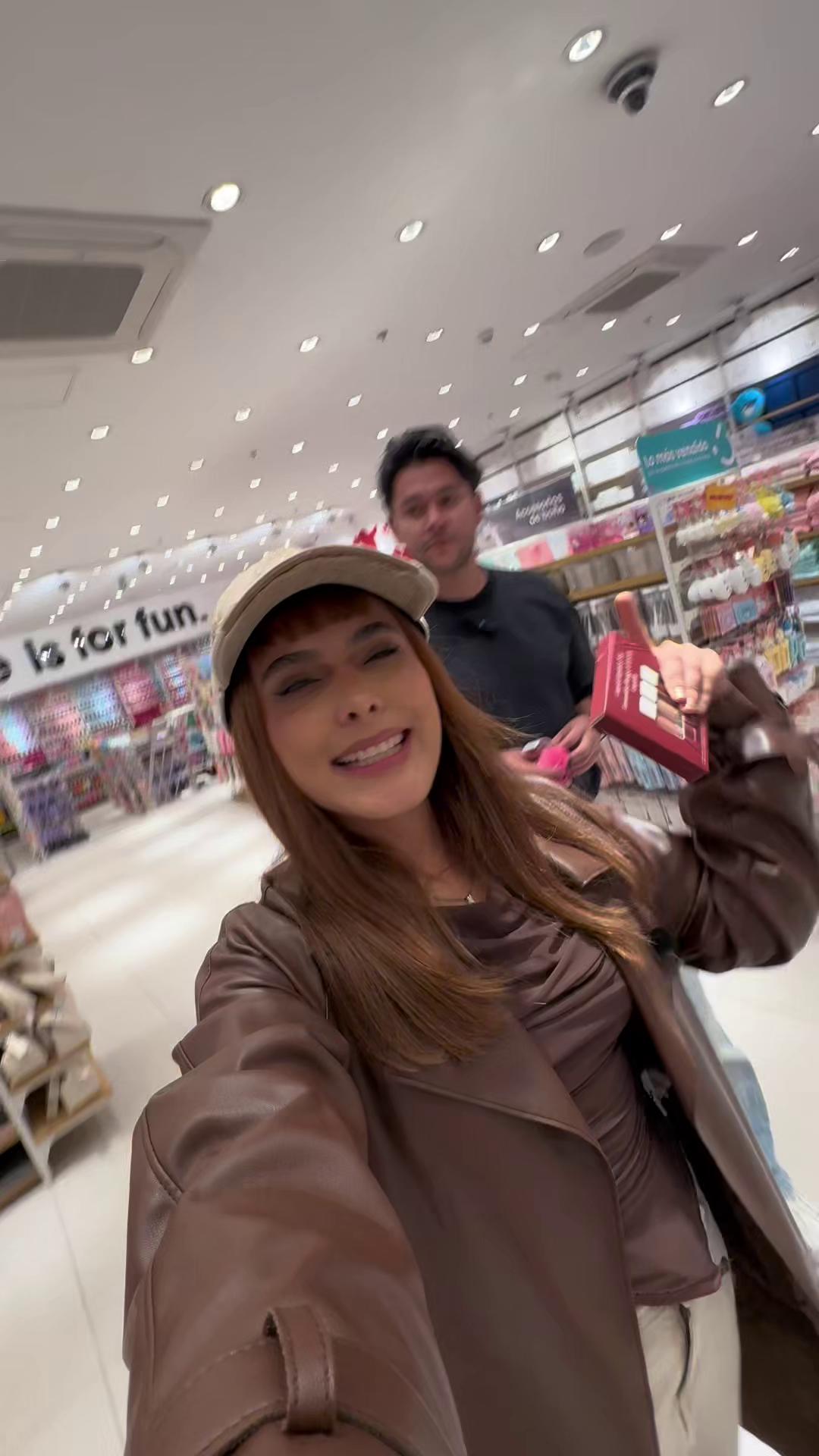 ¿Tu novio si te conoce bien MinisoLover? Aquí @paula.aven nos cuenta cómo le fue con este challenge para su novio.❤️😍 #MinisoColombia #Novios #Challenge #MinisoHouseCreators #TopMaquillaje