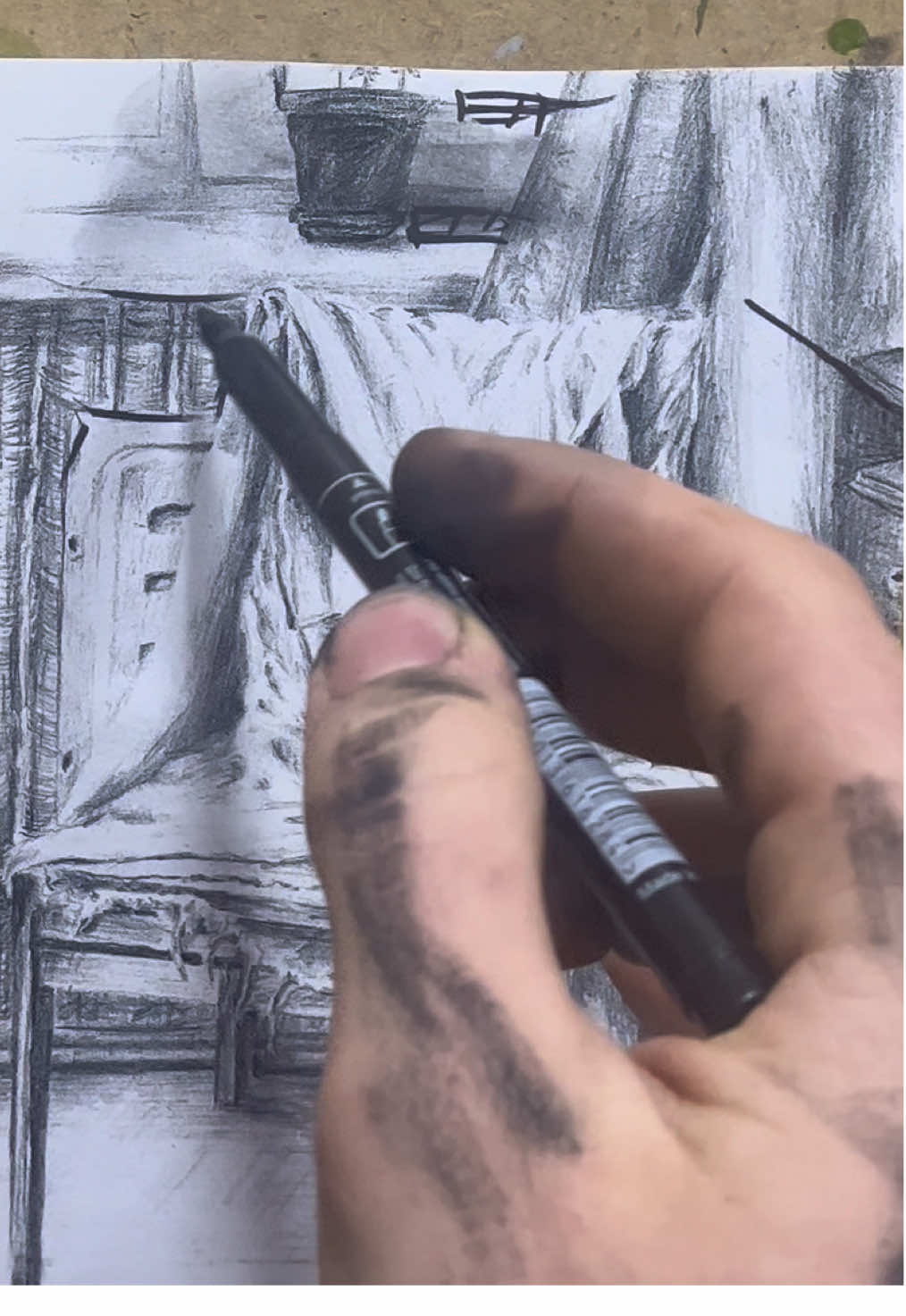 Уроки рисования онлайн. Записывайтесь.  @Lesiks~  #урокирисования #рисованиеонлайн #урокирисованияонлайн #художка #художка  