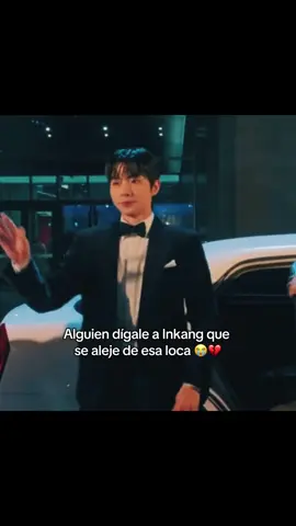 No estoy preparada para llorar otra vez por el 😭😭😭😭💔 #fyp #kdrama #dearx #hwanginyeop #kimyoojung 