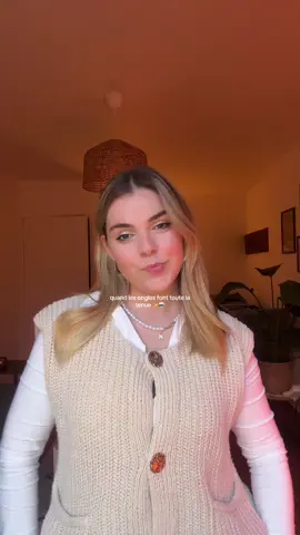 je vais spam les tiktoks avec mes ongles oui 