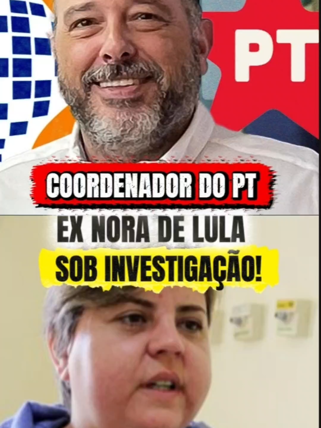 O coordenador do partido do governo é investigado na CPMI do INSS.  #politica #noticias #urgente #direitaconservadora #inss 