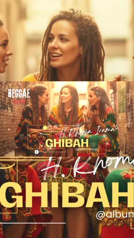 Ghibah - H. Rhoma Irama Versi Reggae SKA Cover by Albumology  #lirik #rhomairama #reggaeversion #albumology #foryoupage 