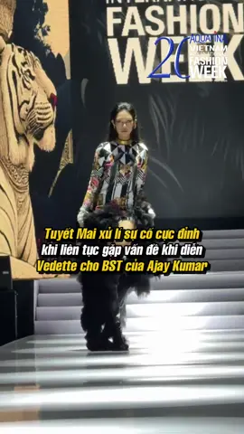 #VNTM2025 #AVIFW2025 #Aquafina #PureStyleShines #ToaSangPhienBanThuanKhiet 