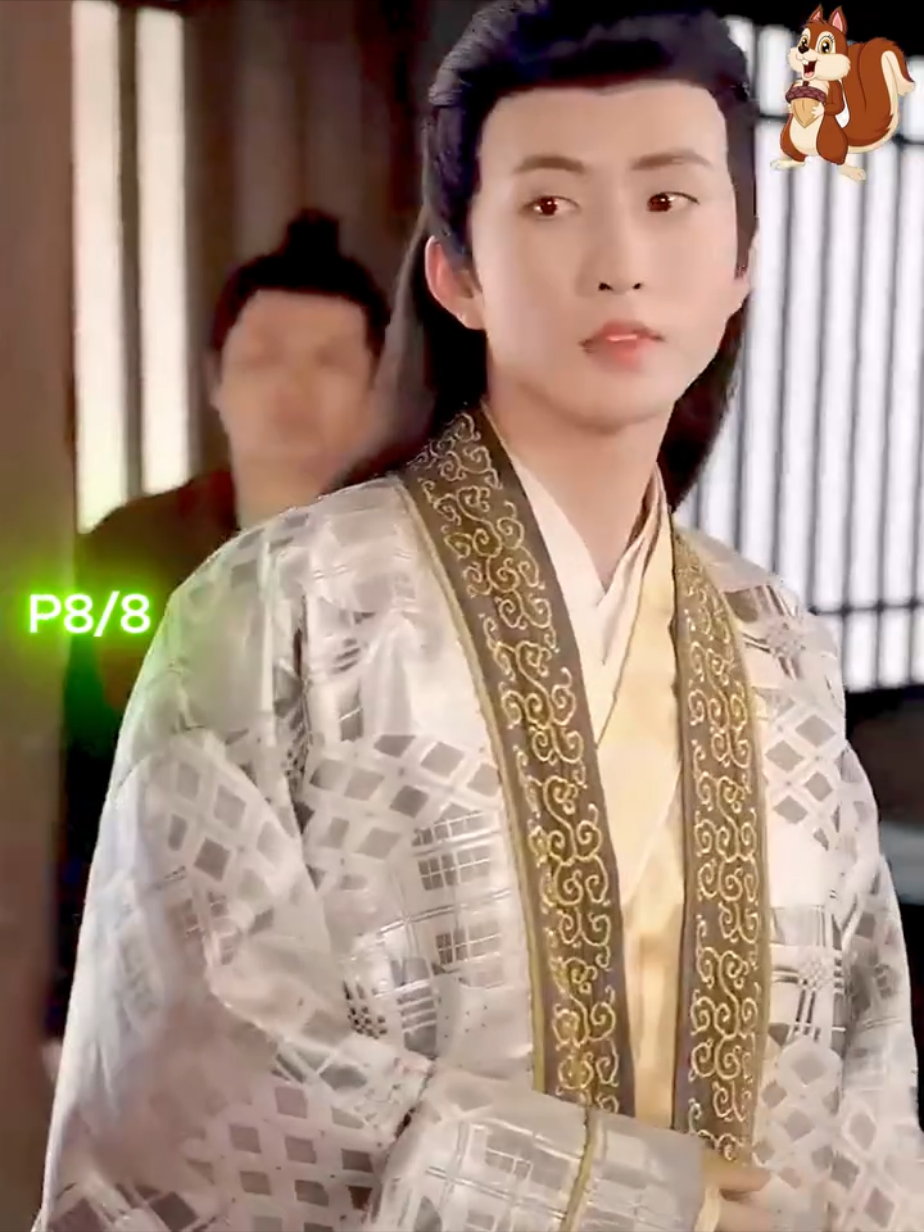 P8/8-CEO huérfano transmigra a joven campesino derrochador y usa sistema secreto para salvar a su nueva familia pobre del hambre #DramaDeCEO 