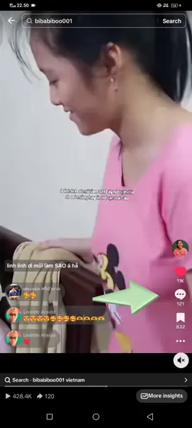 Send gifts to my videos to increase my enthusiasm for creating content