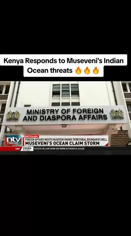 Kenya government respond Museveni about India ocean #EidMubarak #nigeria #uganda #uganda #ugandatiktok🇺🇬🇺🇬🇺🇬 @Mr Update❤️ @Point Media @BukeddeTV @GoodLife Eddy Duet master @Bobi Wine 