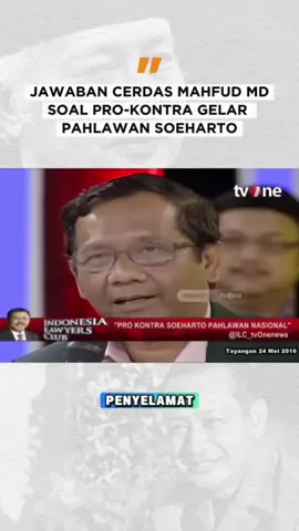 ​😱 GEGER! KORUPSI SEKARANG LEBIH PARAH DARI ZAMAN PAK HARTO? 🤯 ​Mahfud MD blak-blakan: 