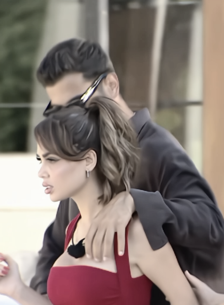 ياناس احب نيكولاس والله🤍@douaa.asmar @Nicolas Bekhazi #دعاء_اللبنانية #دعاء #explore #قسمه_ونصيب #qesmawnaseeb 