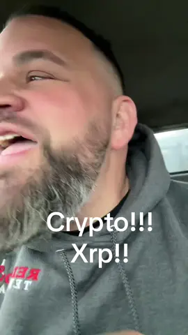 I’m telling u !!  #xrp #crypto #bitcoin #xrpcommunity #ripple