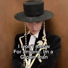 He would bark or meow for his hyung or whatever idk #gdragon #gd #kwonjiyong #jiyong #bigbang #gtop #top #choiseunghyun #tabi #fyp 