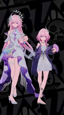 #mmd #cyrene #HonkaiStarRail #fyp 