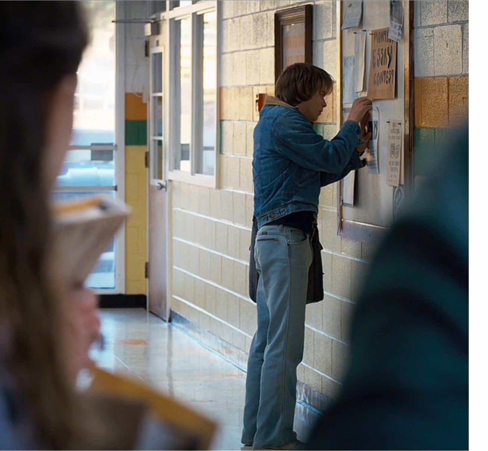 #JONATHANBYERS #edit #strangerthings #fyp 