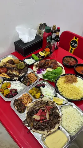 كص الاغاء مشروع شبابي والمكان جدا مرتب والاكل طيب ونضيف ومكانهم بالزهور قرب دورة النافوره مجاور مطعم كركور#كص #دجاج #مطاعم_شعبيه #مطاعم_الموصل #food 