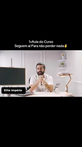 Aula 1 do curso do tio ruyter!  #ruyter #cursosonline #milionario #dinheiro #ruyter 