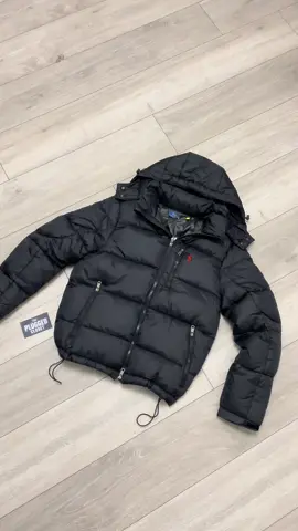 #ralphlauren #poloralphlauren #puffer #reseller #fyp 