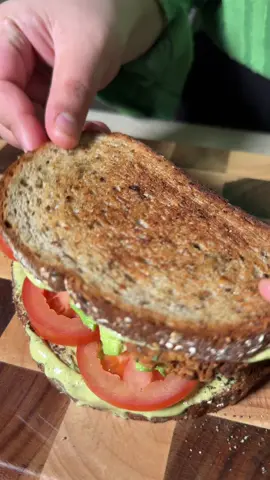 And guess what, it’s vegetarian too 🥹