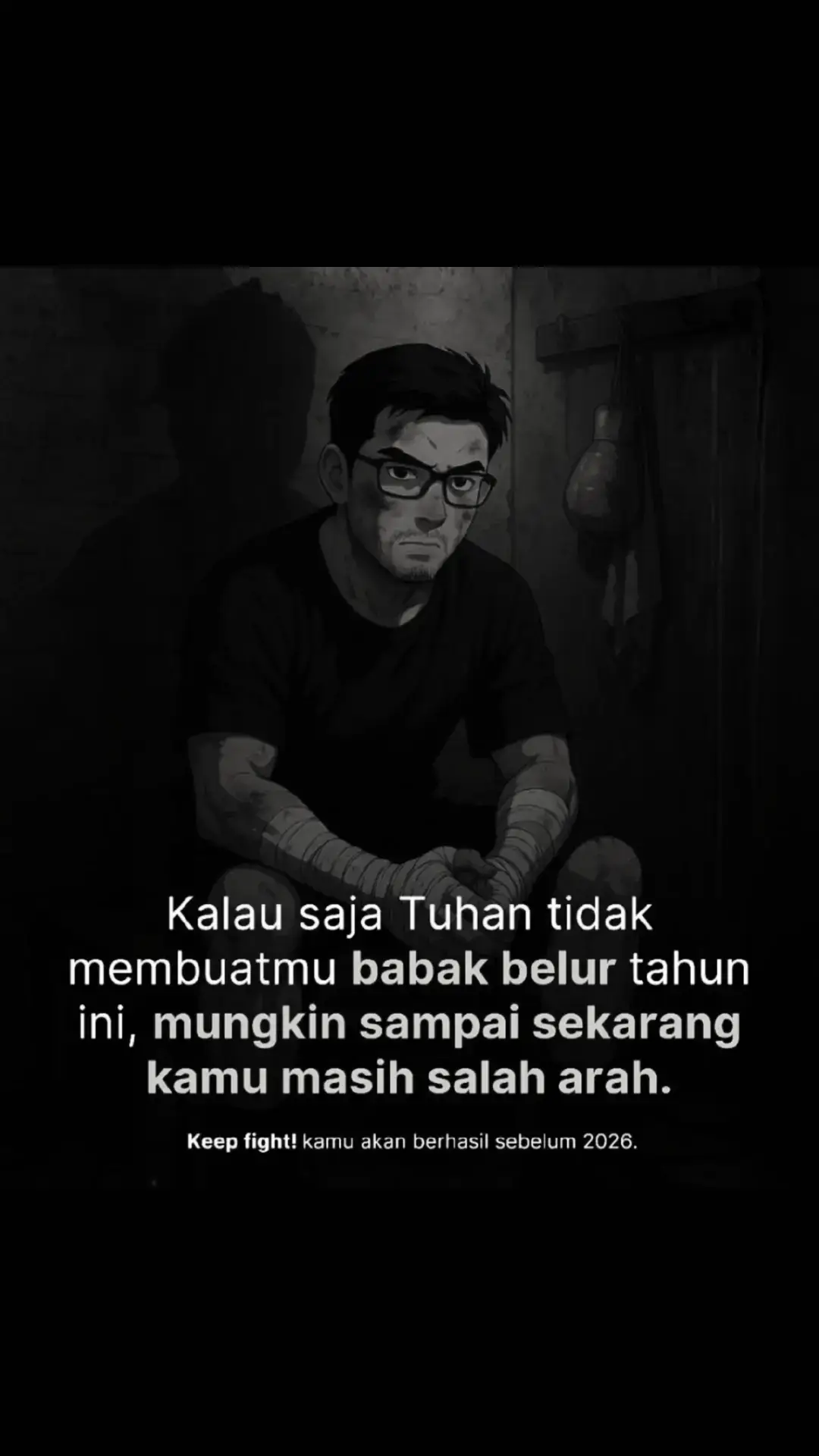 #storykatakata #motivation #motivasidiri #mindset 