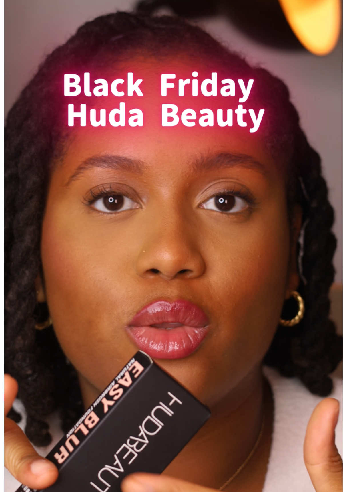 Les produits Huda Beauty qu’il te faut absolument 💯  #blackfriday #hudabeauty #maquillage #produitbeauté 